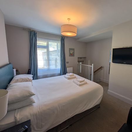 The White Rock Hotel Hastings Kültér fotó