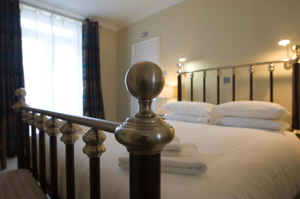 The White Rock Hotel Hastings Szoba fotó